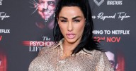 Katie Price's ex-Alex Reid set to make 'U-turn' over new documentary