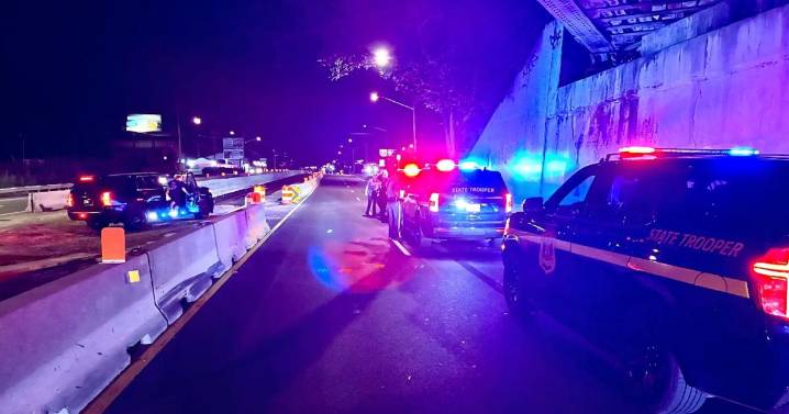 Hit and run fatal leaves pedestrian dead along Route 13