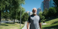Los sorprendentes beneficios para la salud de no hacer casi nada de ejercicio