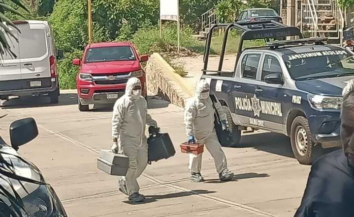 Otra joven muere en cárcel de Salina Cruz: llevan a 10 policías a declarar