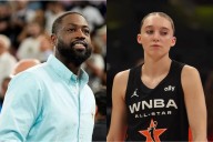 Dwyane Wade Wants Paige Bueckers to Listen After ROTY Win Triggers Backlash NBA icon Dwyane Wade wants Wings star Paige Bueckers to listen after WNBA Rookie of the Year win draws criticism Pranav Kota