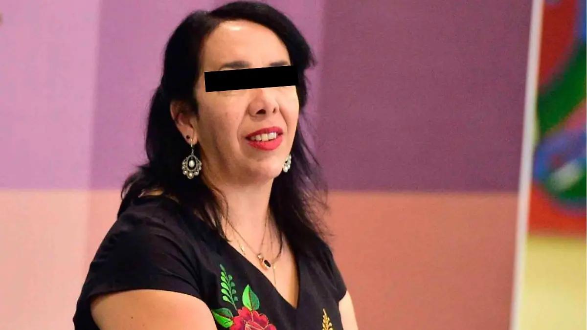 MC pide juicio político contra diputada de Morena por presuntos vínculos con el Cártel de Sinaloa