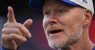Sean McDermott's calm confidence: Bills coach adapts approach while staying driven entering 9th year