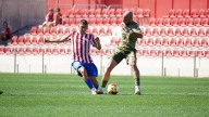 Al Real Murcia se le escapa la victoria en el 99