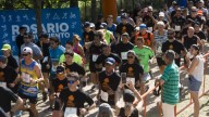 Rosario corre por el ambiente: se abre la inscripción al 10º Maratón del Bosque