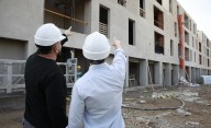 El segundo proyecto más importante de viviendas del país sigue avanzando en Ciudad Evita