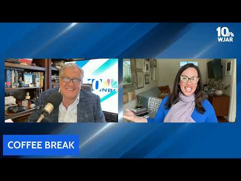 Coffee Break: the disappearance of Adam Emery & Storm Team 10 forecast