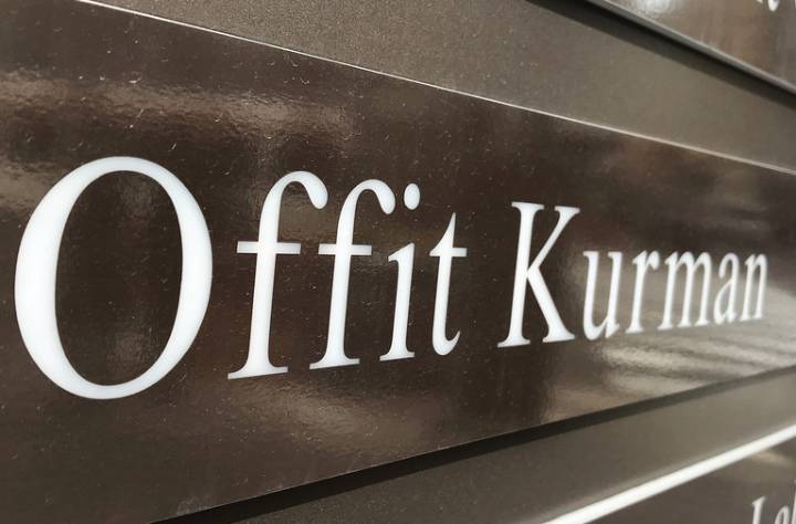Offit Kurman Launching in Dallas With Team From Bankruptcy Boutique