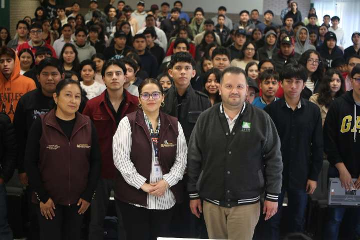 UTSH fortalece bienestar emocional de estudiantes