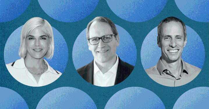 How Health Care Can Be Reimagined