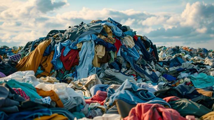 U.N. Fashion and Lifestyle Network Spotlights Circularity with Experts
