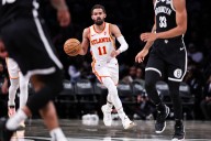 Hawks' Trae Young Makes Stance on All-NBA Recognition Very Clear