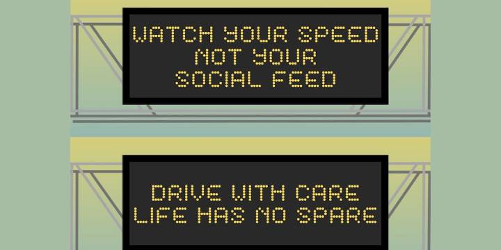 ADOT wants creative sign ideas for a chance to be displayed along Arizona highways
