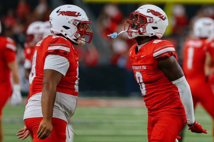 UNLV has edge over Miami (Ohio) in Week 4 college football betting trends