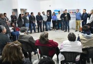 “Queda muy claro quien es responsable del ajuste y los chaqueños lo saben”, aseguró “Juanchi” García