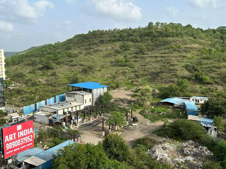 Pune: Supreme Court Issues Notice To PMC Commissioner Over Violations At Baner