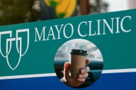 Mayo Clinic Bans Coffee Company