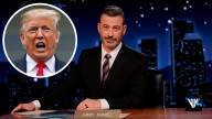 Jimmy Kimmel hace un regreso explosivo a la televisión y lanza un contundente mensaje a Trump