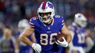 Former Utah TE Dalton Kincaid Grabs First Bills TD On Thursday Night Football