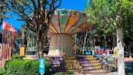 El empresario argentino Marcelo Figoli, nuevo aliado del Parque de Atracciones de Zaragoza