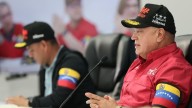 Diosdado Cabello ante amenazas de EEUU: El pueblo venezolano se prepara para la defensa de la nación