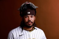 Padres minors: Luis Campusano hits 24th homer in El Paso win,