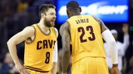 LeBron James’ ex-teammate catches stray in Draymond Green’s GOAT take