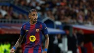 Barcelona cae en desgracia: dos titulares se lesionaron y se pierden el partido ante PSG