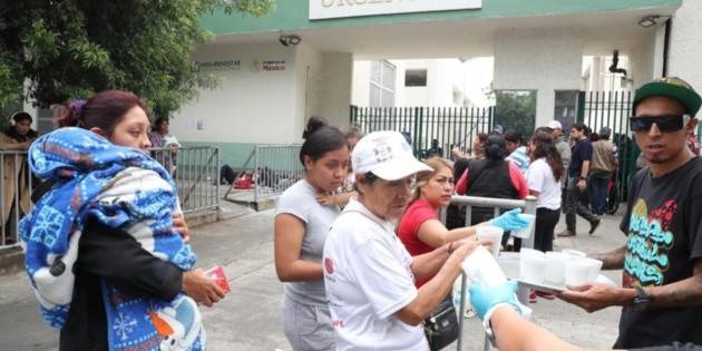 Confirman 17 fallecidos por explosión de pipa en Iztapalapa