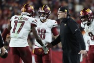 Can Washington Commanders End 36-Year Road Drought vs. Green Bay Packers?