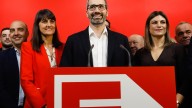 Lucas: "Cuestionar las alertas de la Aemet como hace el Gobierno regional es peligrosamente irresponsable"