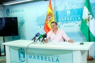 Marbella llevará a pleno modificaciones presupuestarias por 7,4 millones para reforzar inversiones públicas