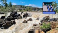 Presas de Durango almacenaron 136 millones de metros cúbicos de agua en una semana