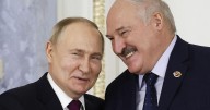 Russia and Belarus launch military exercise that fueled Western concerns