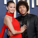 Emmys 2025: Selena Gomez, Benny Blanco Red Carpet Debut