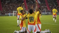 Colombia advierte que va por el Mundial de 2026