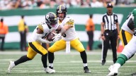 Steelers' Mike Tomlin happy to 'learn while winning' to begin Aaron Rodgers era
