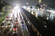 Reabre por completo Línea A del Metro tras 25 horas de servicio provisional