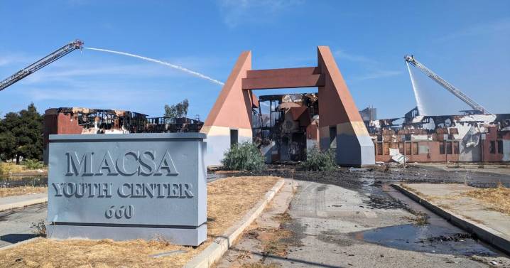 Paz-Cedillos: East San Jose stands strong in face of MACSA fire
