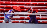 Independiente hizo un fuerte descargo tras la descalificación de la Sudamericana y pidió que devuelvan los objetos que entregó para el museo de Conmebol