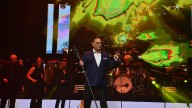 Gilberto Santa Rosa, obligado a cancelar conciertos en Colombia por problema de visas; afectó a su equipo de 28 personas