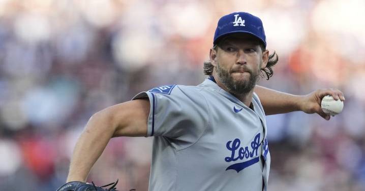MLB news: LA Dodgers' Clayton Kershaw to retire