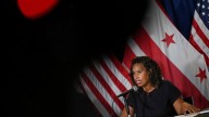DC mayor aiming to ‘get out of’ Trump’s takeover as GOP senators defend federal law enforcement surge
