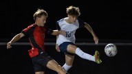 No. 16 Notre Dame edges Robbinsville