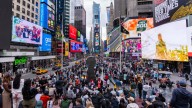 Times Square Casino Proposal Backed by Jay-Z's Roc Nation Rejected