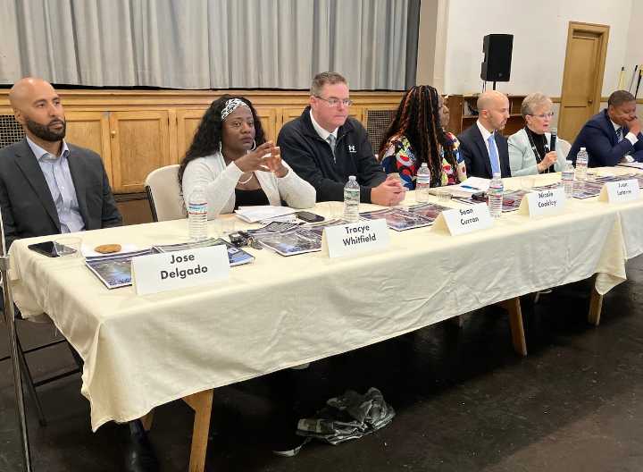 Springfield at-large City Council candidates debate problems with absentee landlords