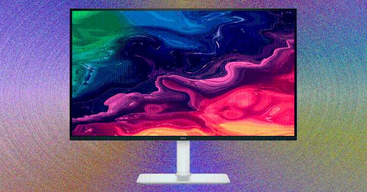 From OLED to Budget LCDs, These Are Our Favorite Computer Monitors