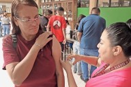 Arranca la Campaña Nacional de Salud