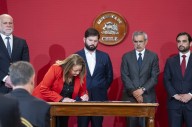 ¿Qué es la Fiscalía Supraterritorial y cuál es su rol en la lucha contra el crimen en Chile?