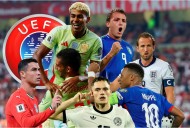 Resultados de las Eliminatorias Europeas rumbo al Mundial 2026